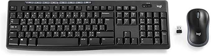 Logitech MK270 gamingstoreuae Logitech MK270 gamingstoreuae